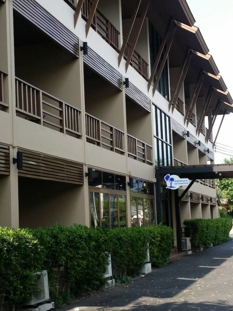 Bangunan