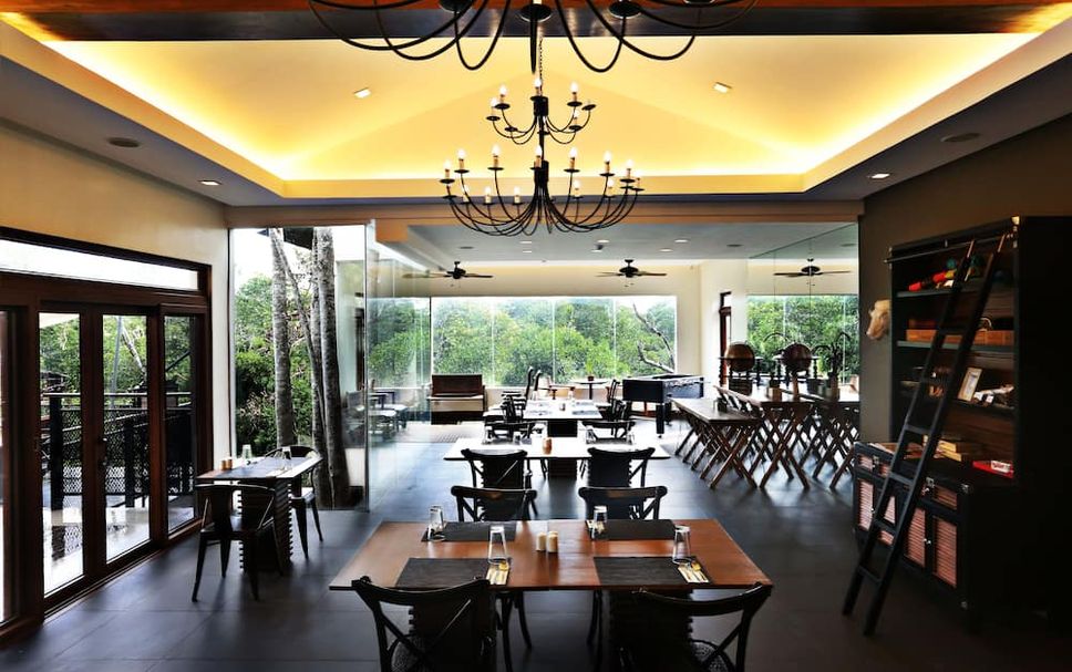 Restoran Gambar