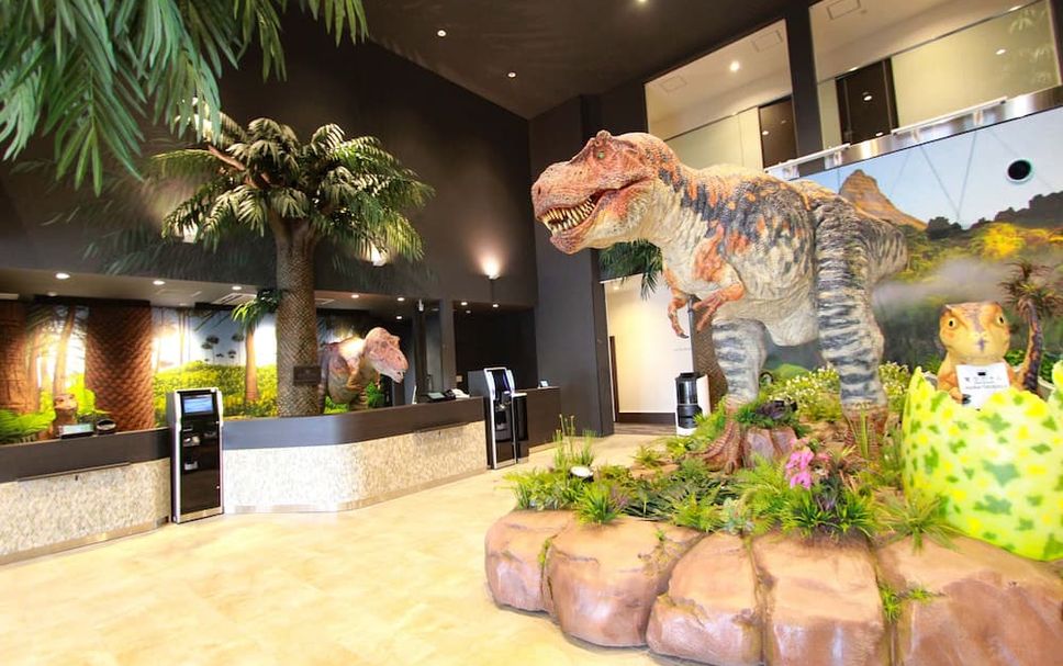 Meja Penyambut Tetamu Gambar