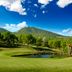 Padang golf