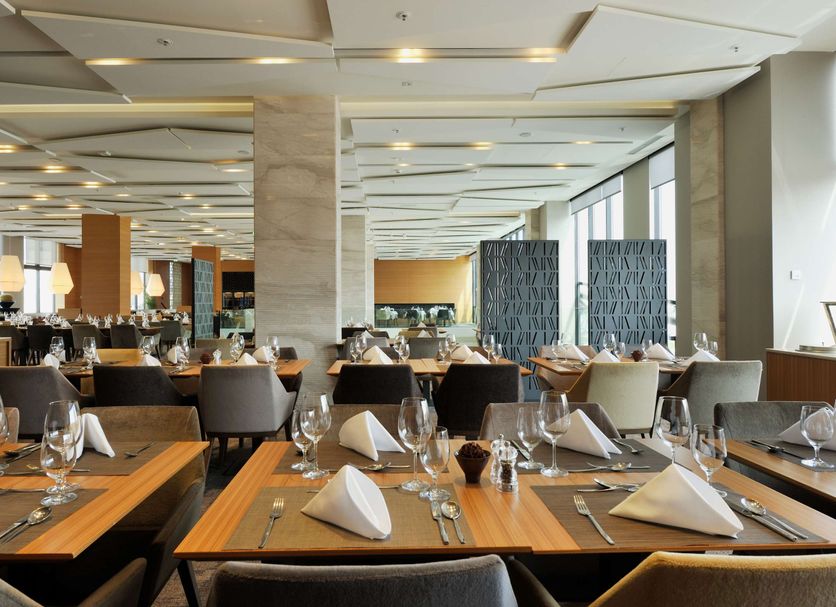 Restoran Gambar