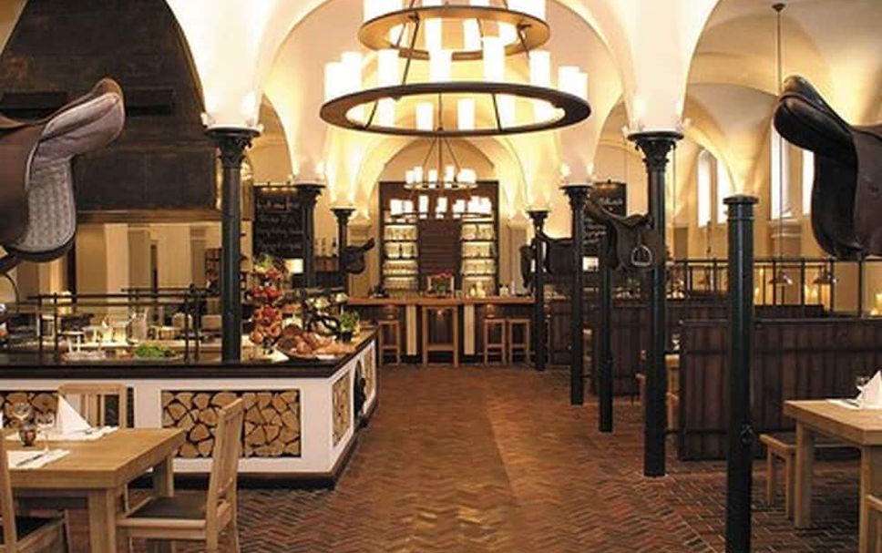 Restoran Gambar