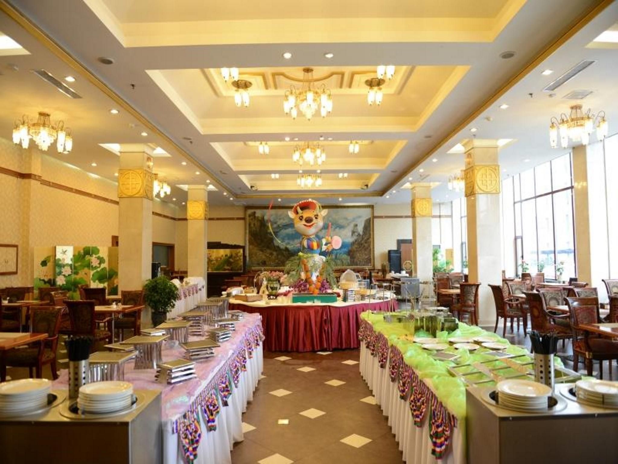 Restoran