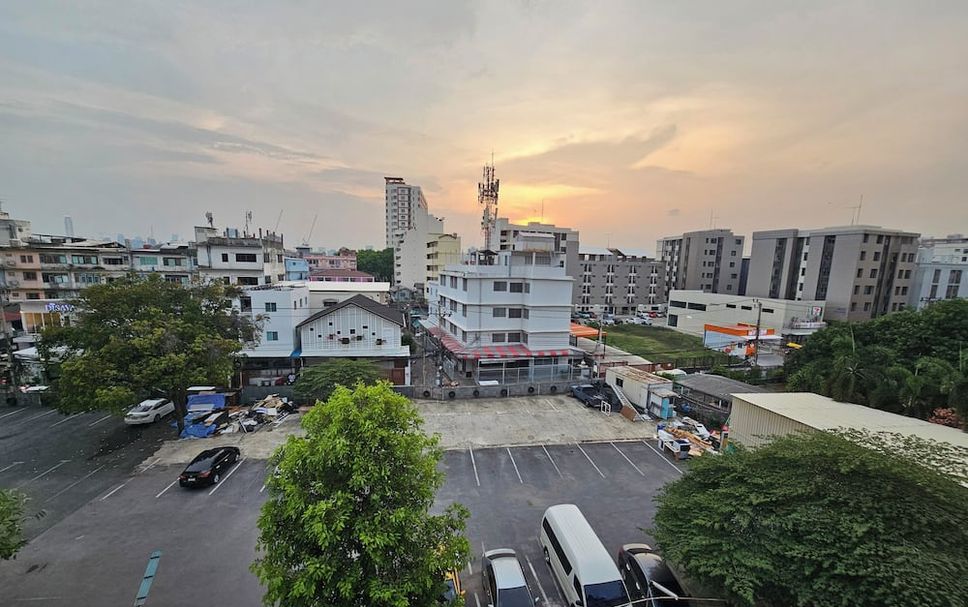 Pemandangan luar Gambar