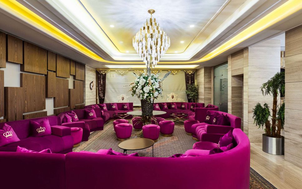 Balai Menunggu Gambar