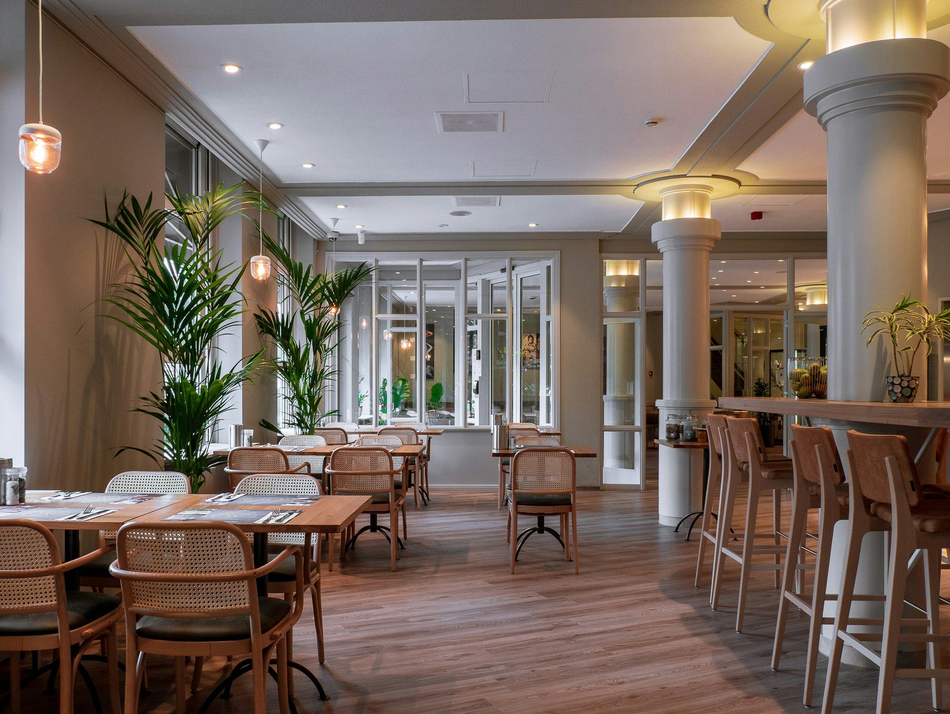 Restoran