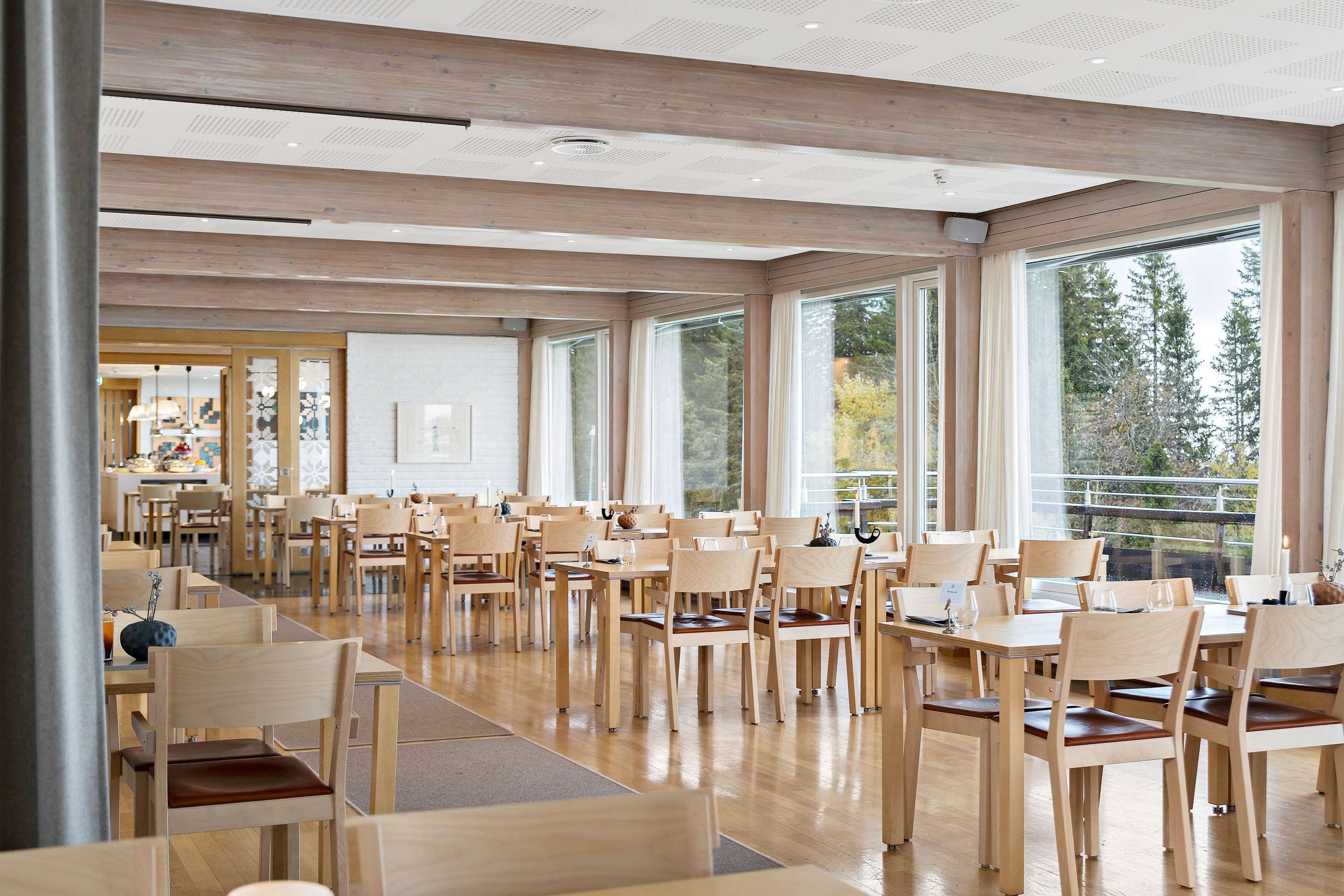 Restoran