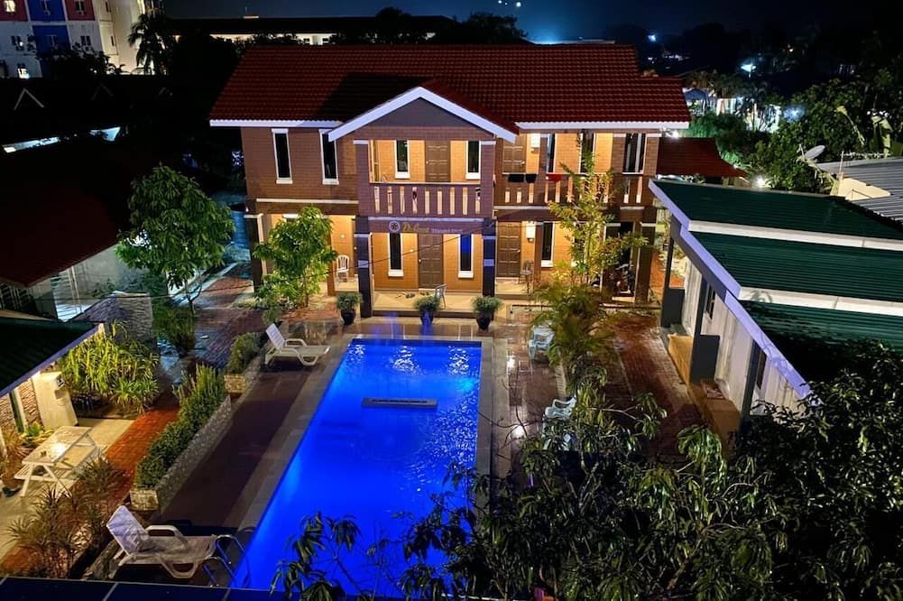 Kolam renang