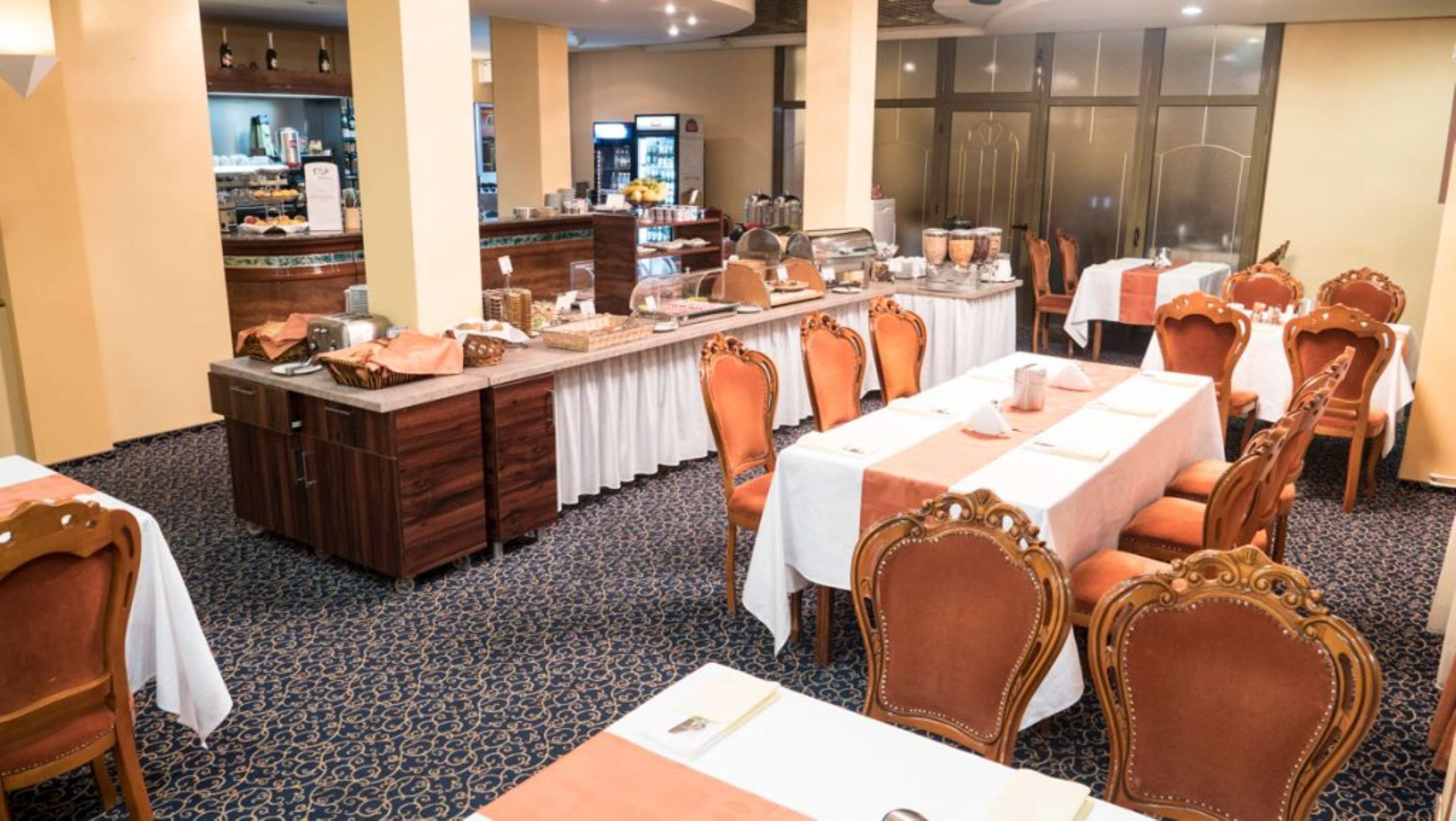 Restoran