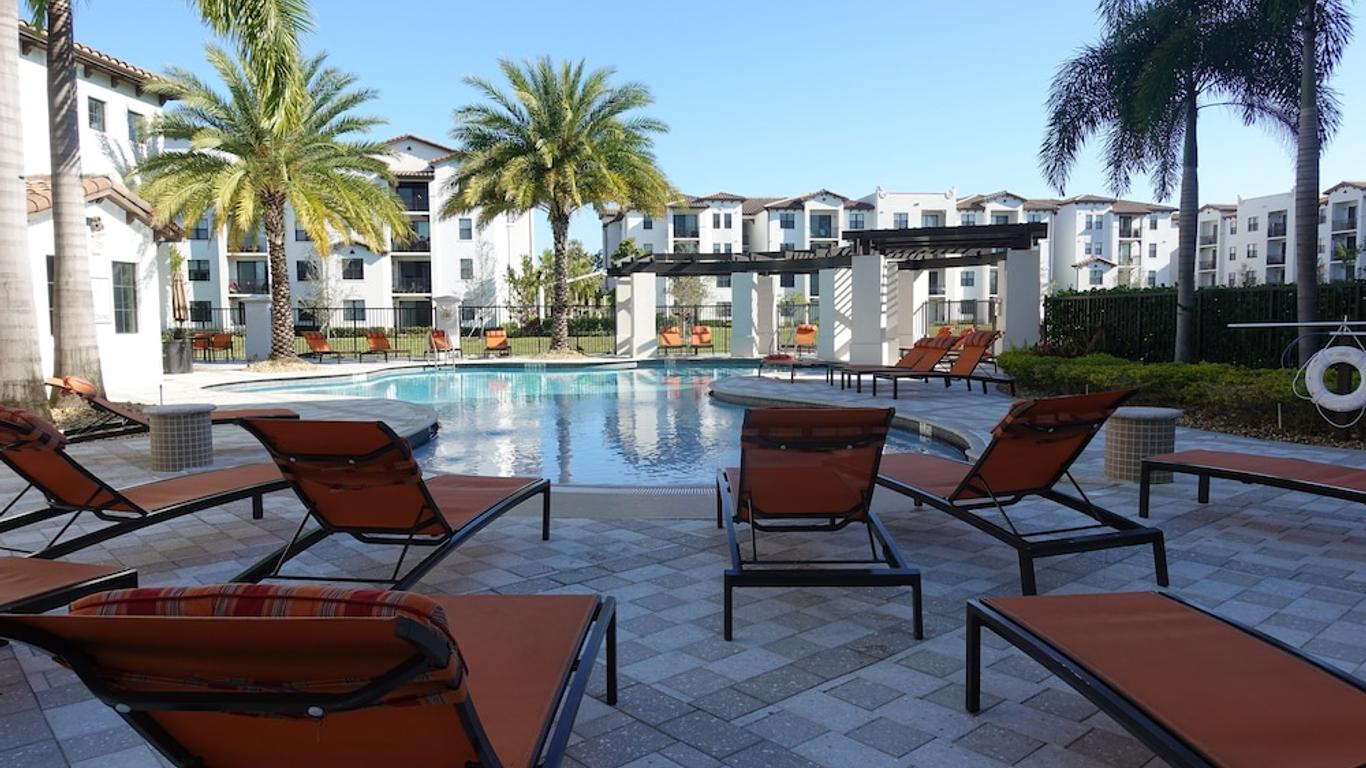 Doral Apartments by Miami Vacations