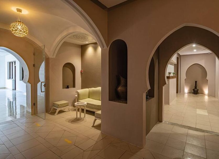 hallway Gambar