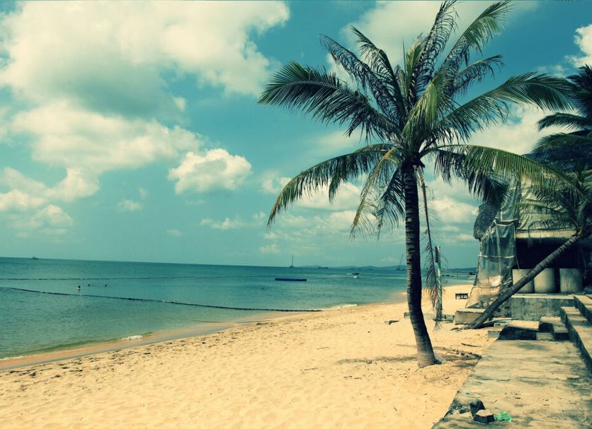 Pantai Gambar