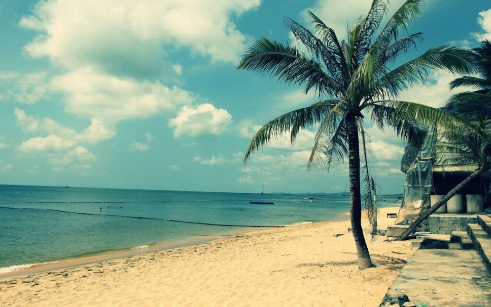 Pantai Gambar