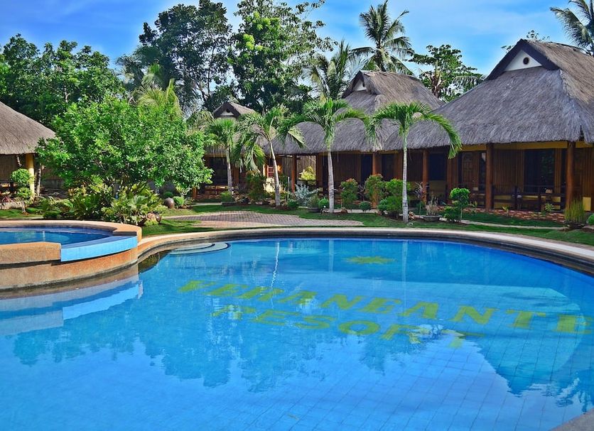 Kolam renang Gambar