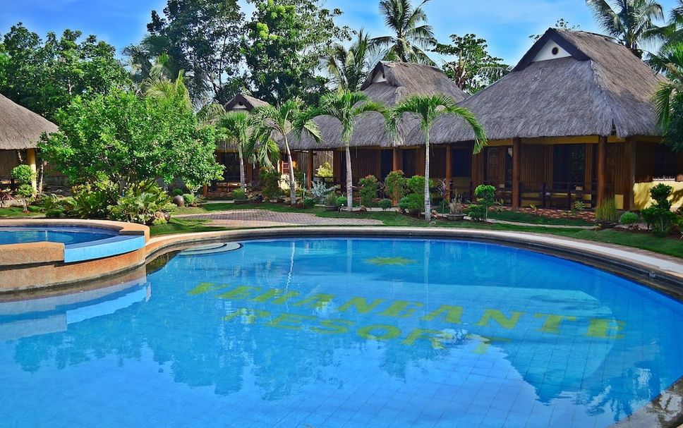 Kolam renang Gambar