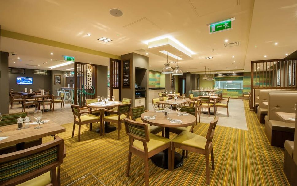 Restoran Gambar