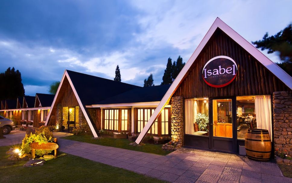 Bangunan Gambar