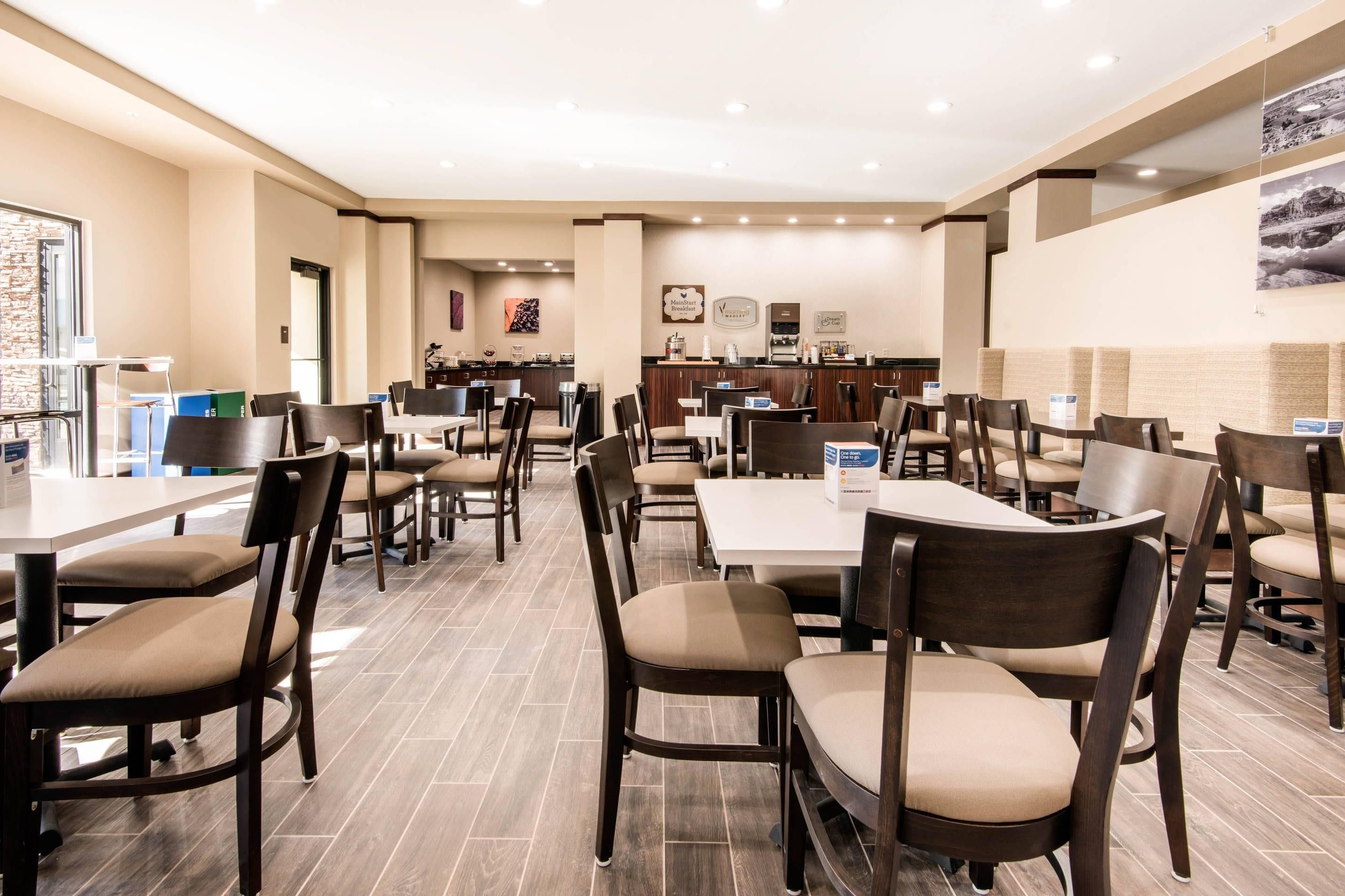 Restoran