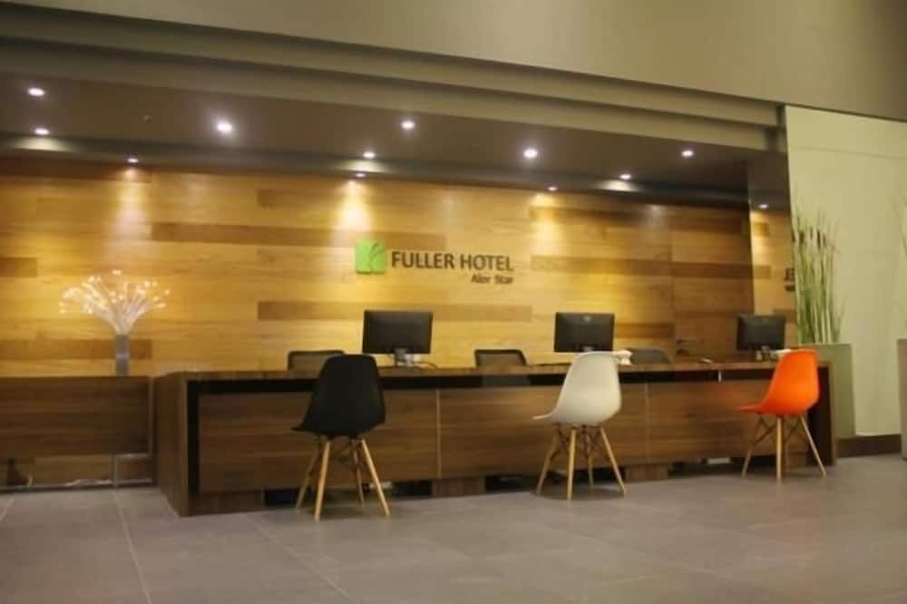 Pusat Perniagaan