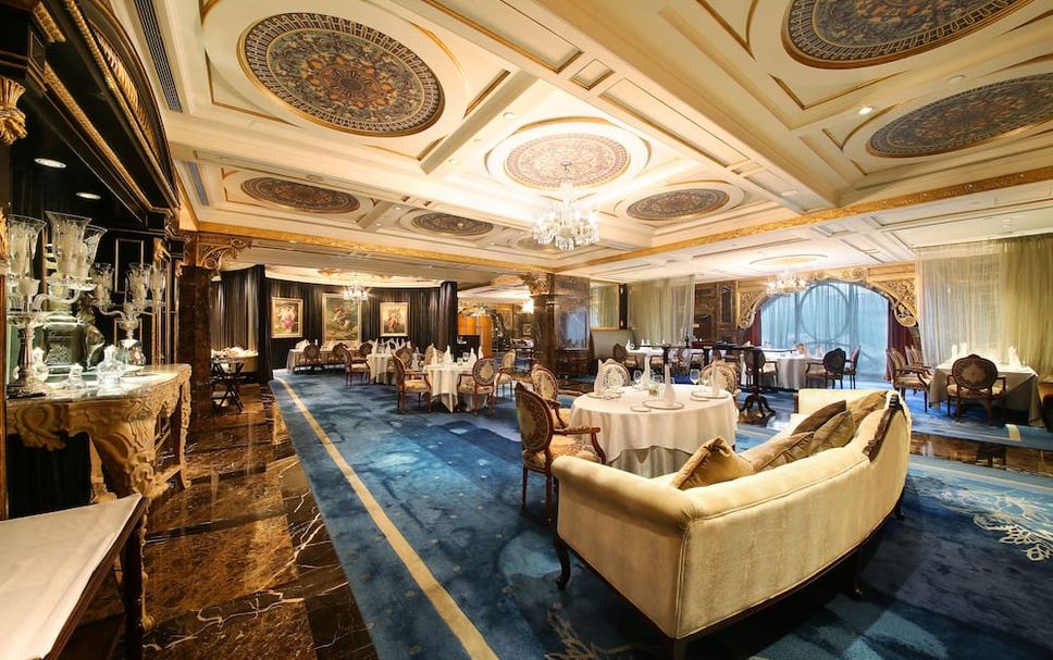 Restoran Gambar