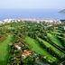 Padang golf