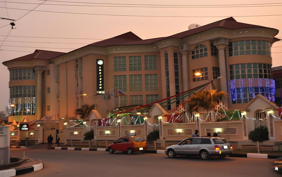 Bangunan Gambar