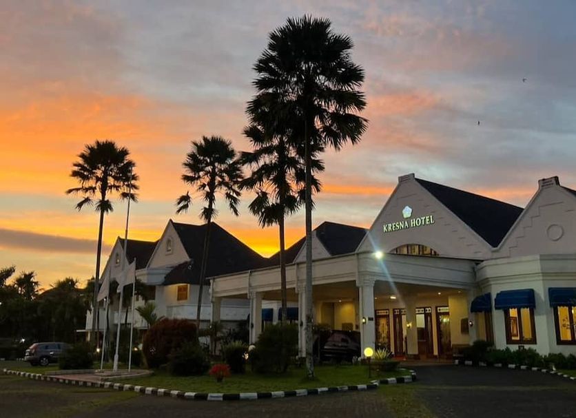 Bangunan Gambar
