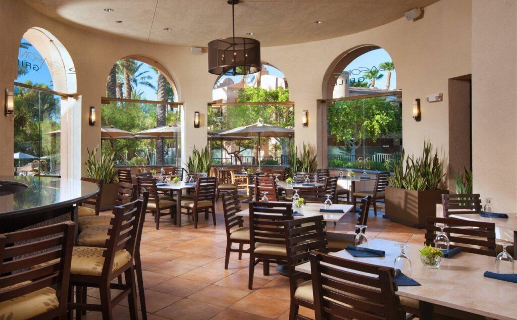 Restoran