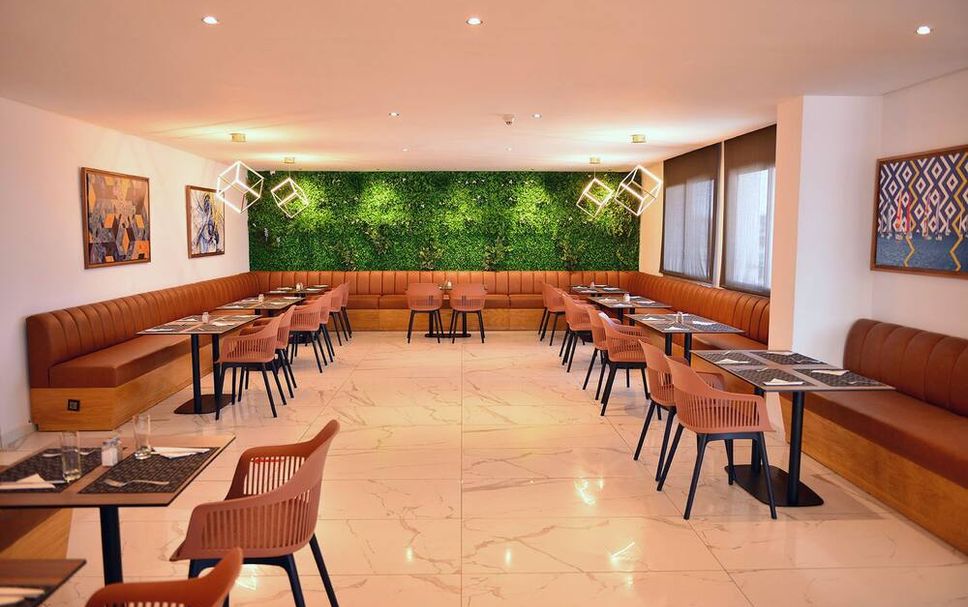 Restoran Gambar