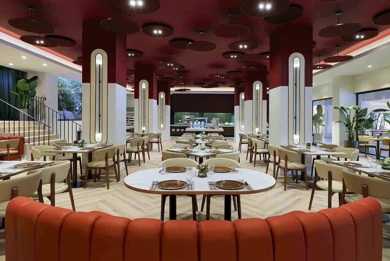 Restoran