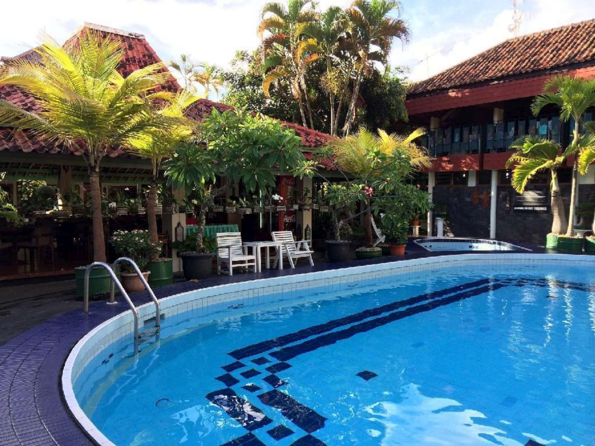 Kolam renang