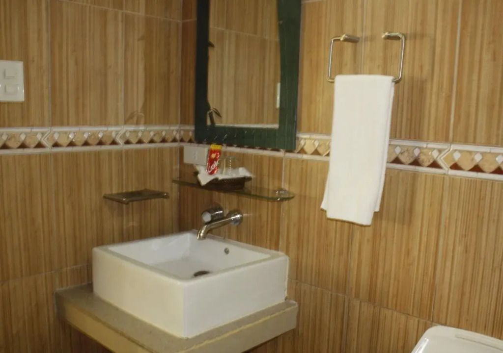 Bilik Mandi