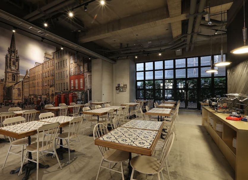 Restoran Gambar