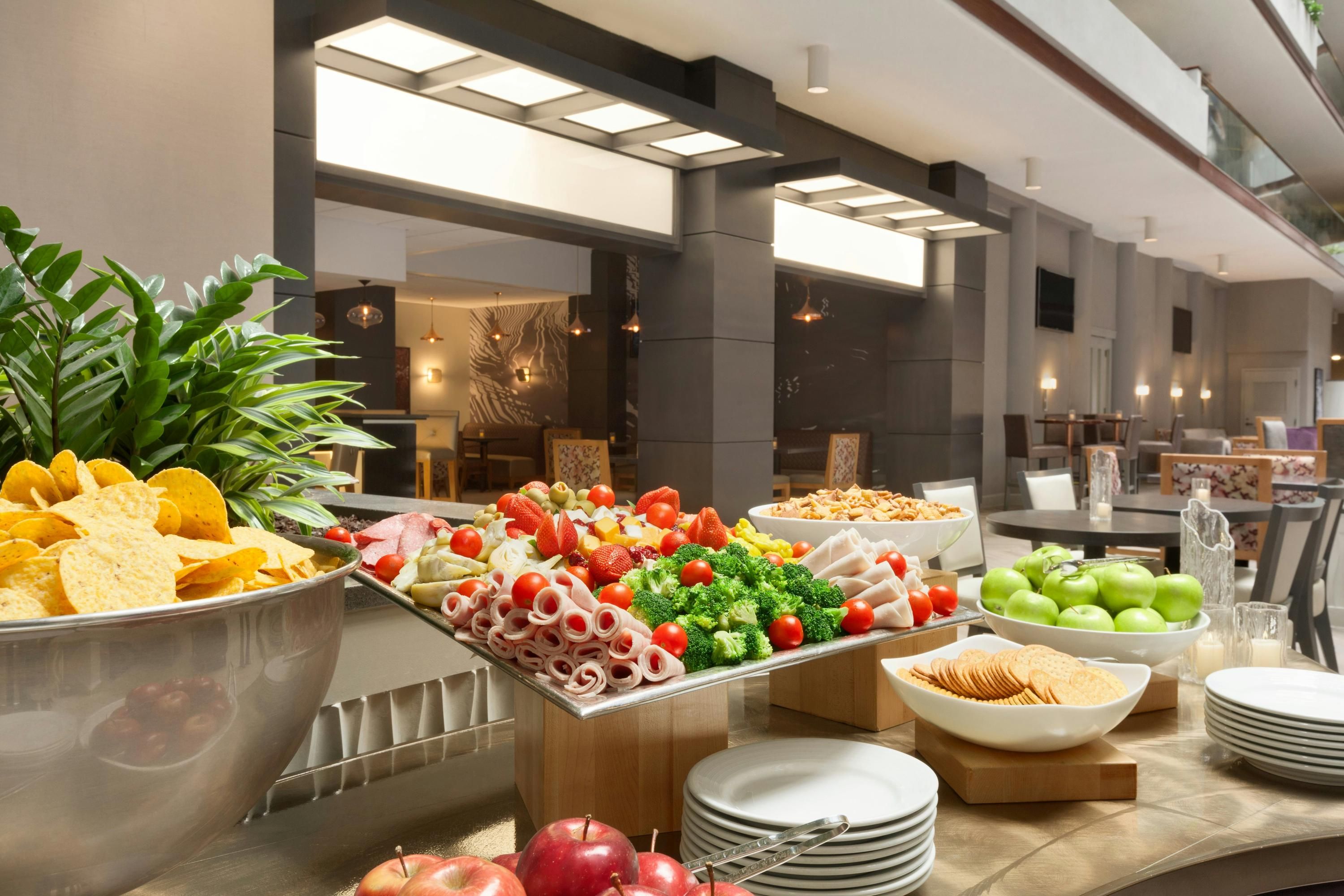 Buffet