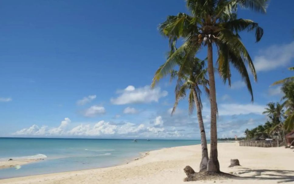Pantai Gambar