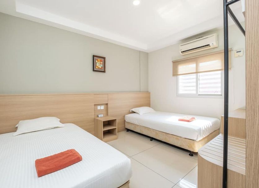 Bilik Tidur Gambar