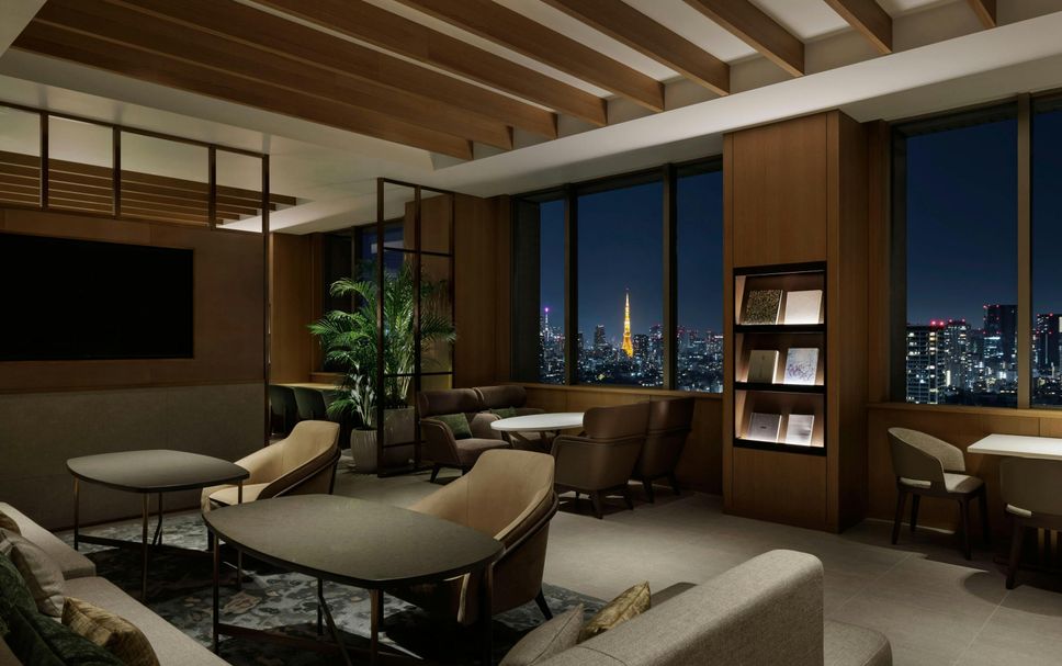 Balai Menunggu Gambar