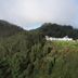 Pemandangan luar