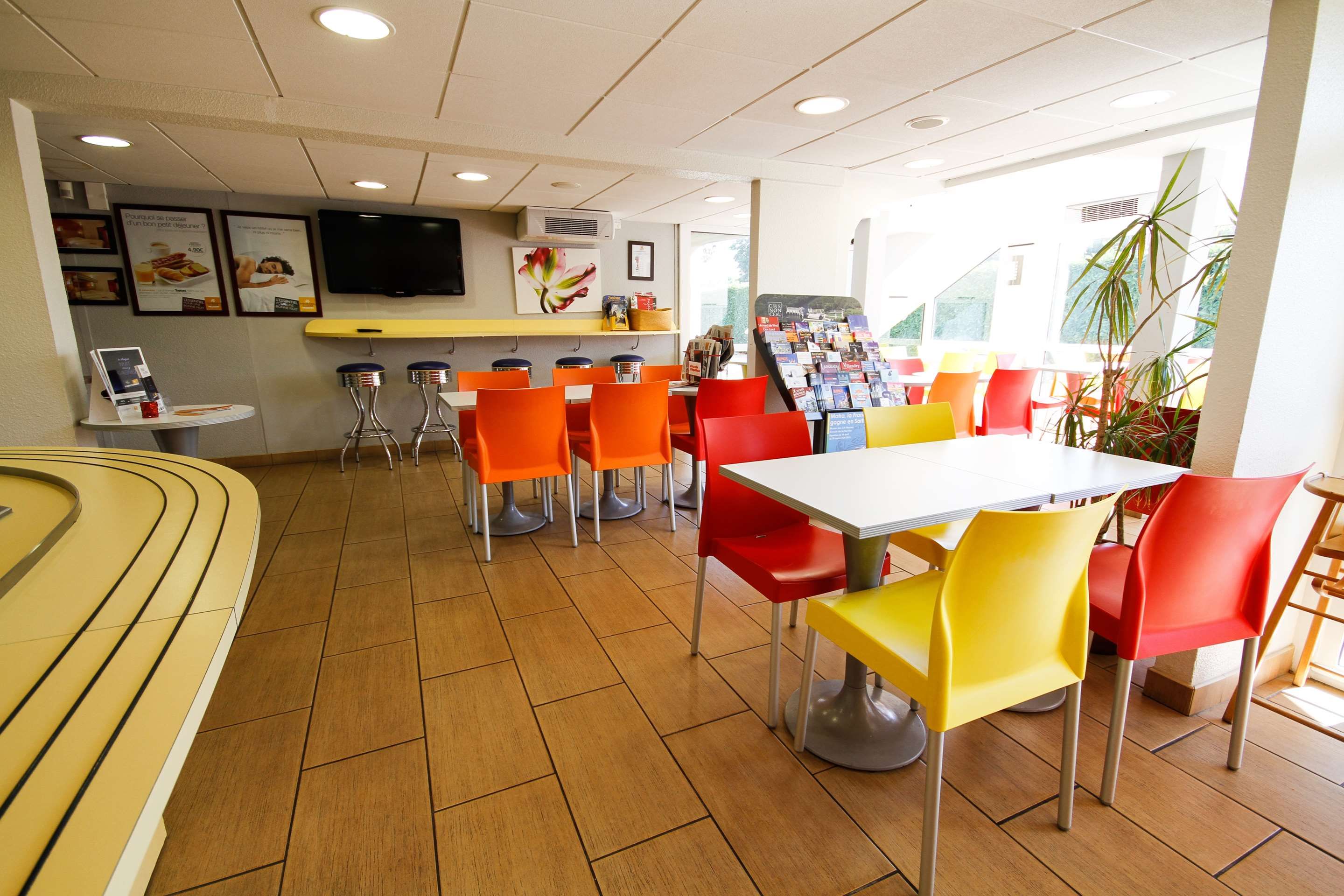 Restoran