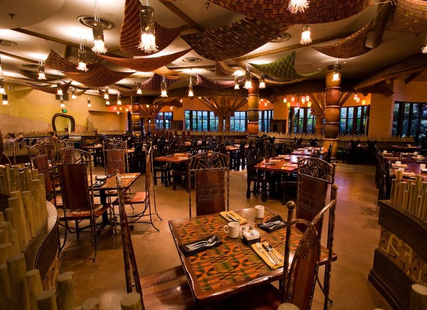Restoran Gambar