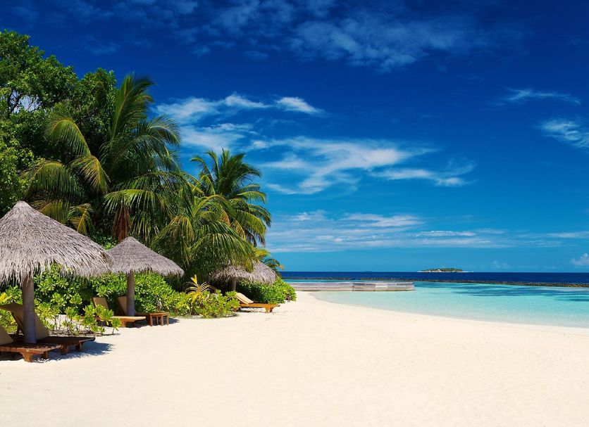 Pantai Gambar