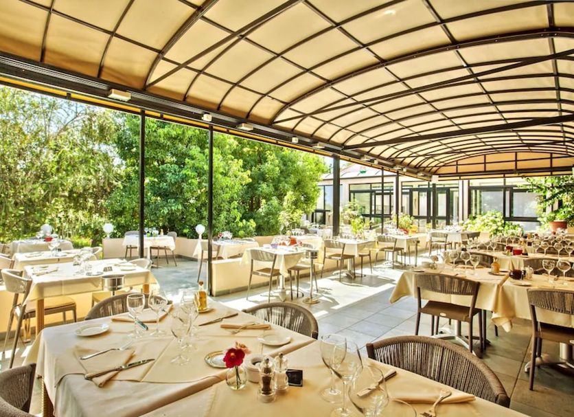 Restoran Gambar