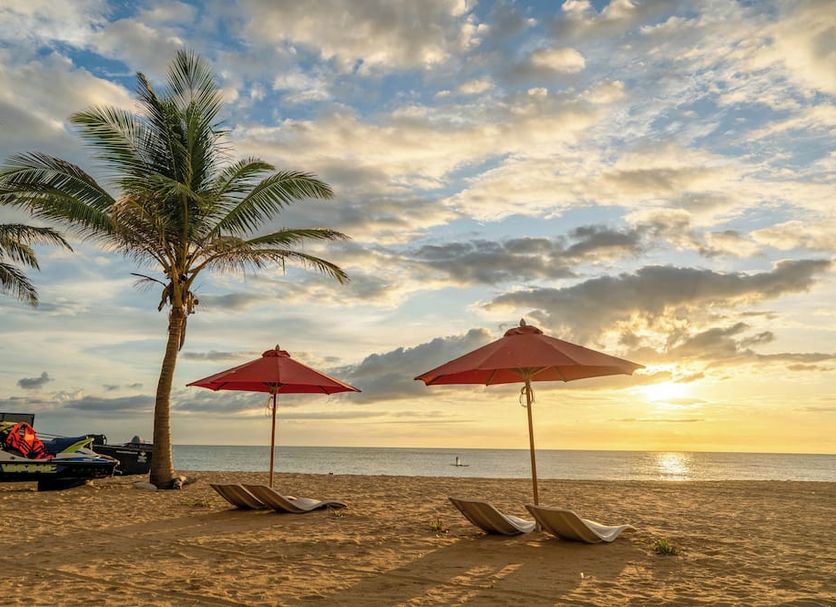 Pantai Gambar