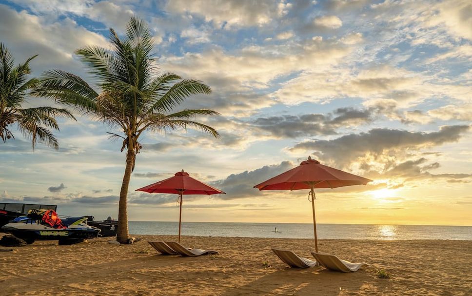 Pantai Gambar