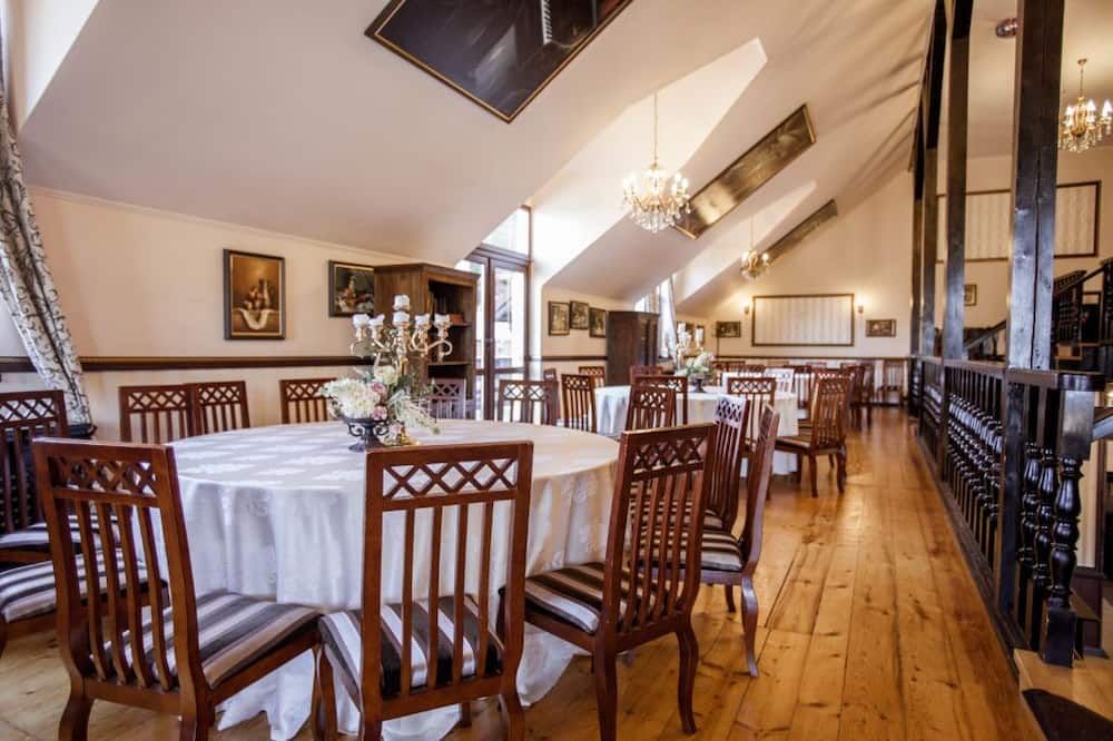 Restoran