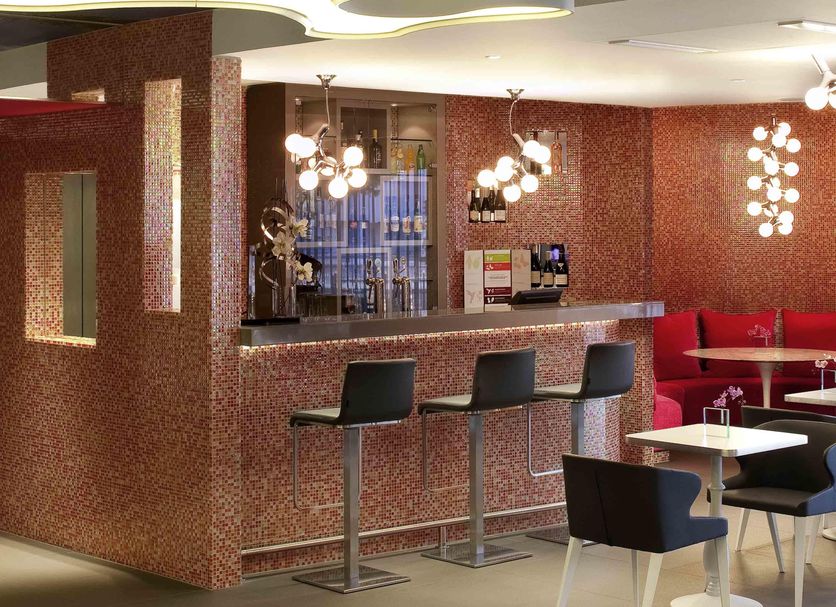 Bar Gambar