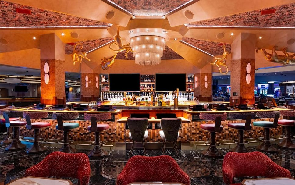 Bar Gambar