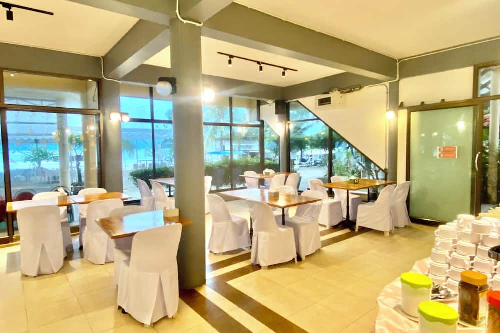 Restoran