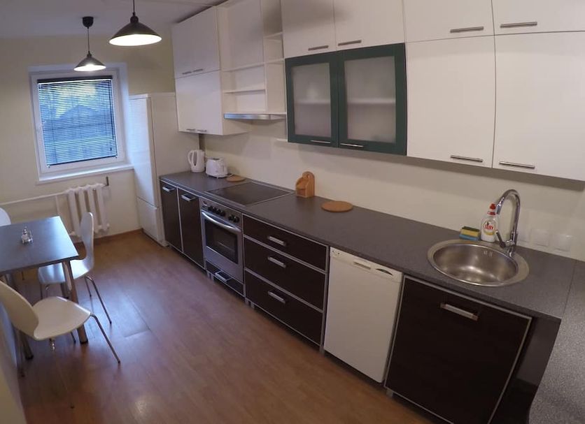 Dapur Gambar