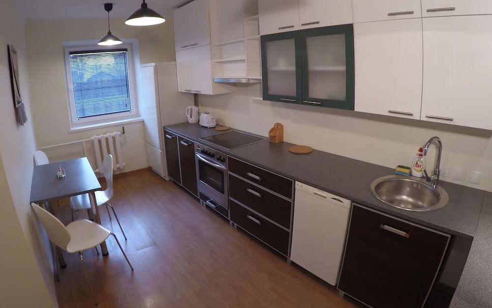 Dapur Gambar